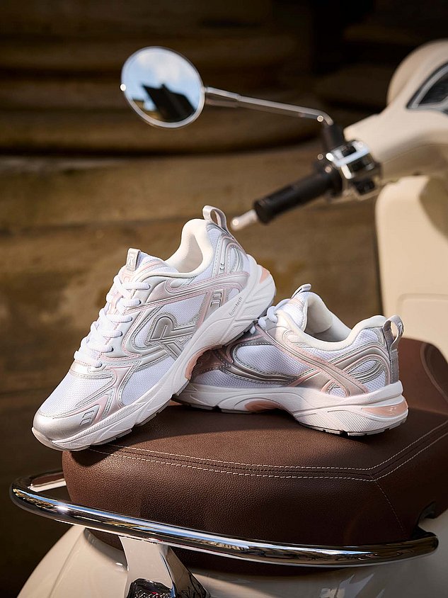 Rieker Camden Schuhe