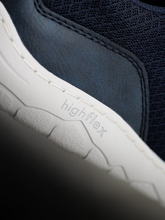 Rieker High Flex Technology