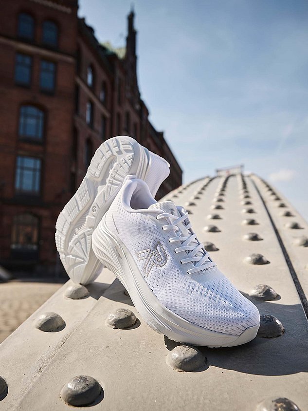Rieker Sport Schuhe für Running: melton