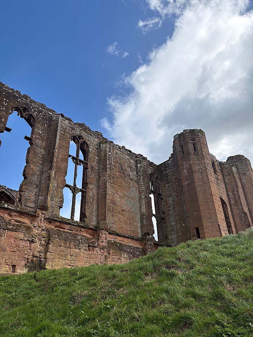 Kenilworth Castle