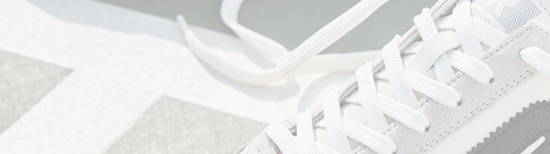 Close-up of a Rieker shoe