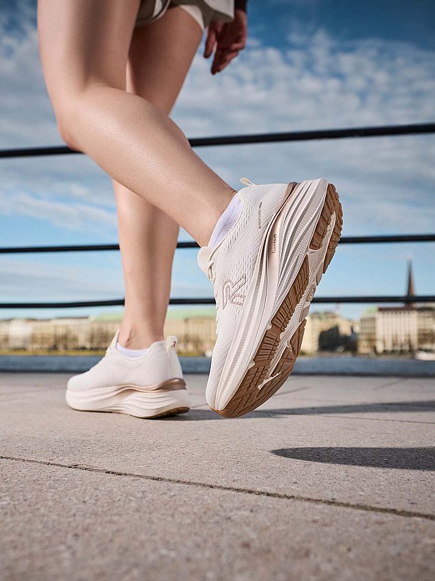 Rieker Running Schuhe Melton