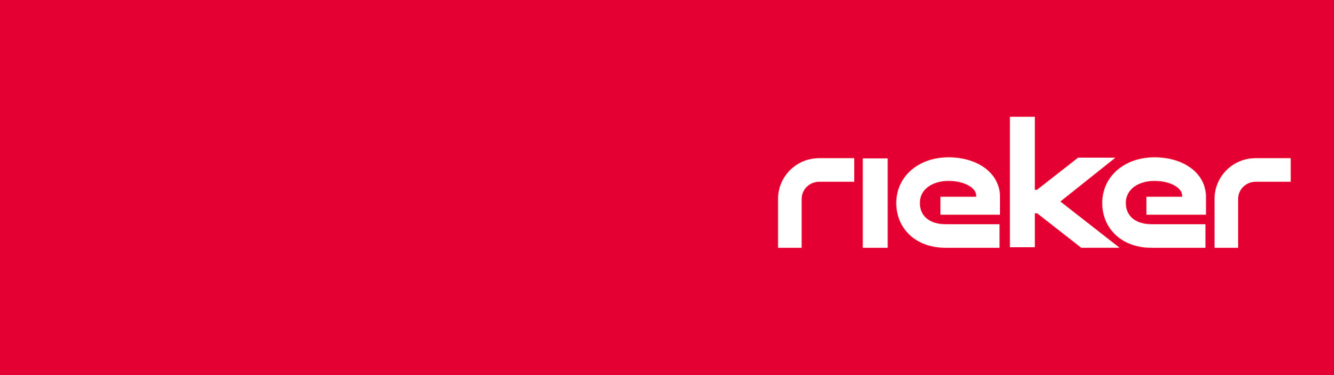 Rieker Logo